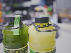 宝藏油柑茶-星满杯TEAFUL(罗湖东门店)