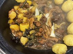 -好灶头铁锅炖(万象城店)
