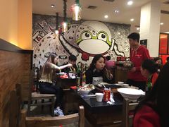 -自贡好吃客(科华店)