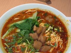 -醉面(西直门凯德茂店)