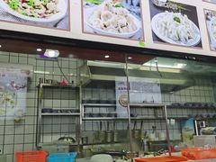-煎意浓·吴记煎包(交通路店)