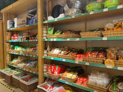 零售区-锅圈食汇火锅烧烤食材超市(瑞金路店)