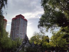 -文瀛公园