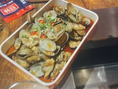 -钱锋炭缸烧烤(南湖大路总店)