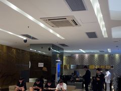 -皇室假期美食水疗会(春风路店)