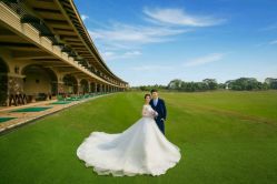 -1986婚纱摄影(清城店)