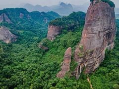-丹霞山风景名胜区