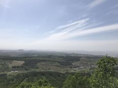 -帽儿山国家森林公园