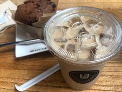 -旧雨咖啡·CoffeeFORU(黄村奥体店)