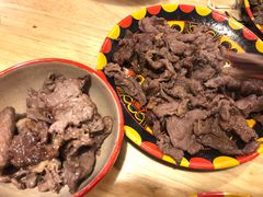 清烤牛肉-阿依云