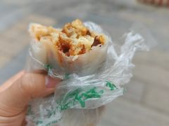 -英凤烧饵块(永胜路店)