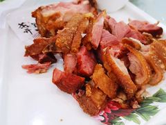 德国咸猪手-绿雅居原生态农庄(小涌店)