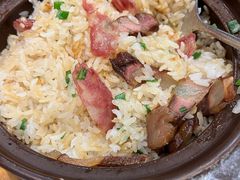 -周锦记广式餐厅