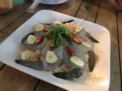 -Doo Dee Thai Food(Issan/Isaan/Esan)