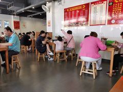 -西工饭庄快餐厅(西工小街店)