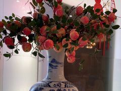 -鹿鸣酒家(越秀店)