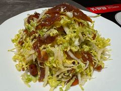 -小吊梨汤·北京菜·烤鸭(双井乐成中心店)