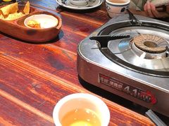 -衡厨·衡阳土菜(中南店)