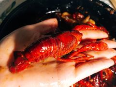 -戴记龙虾(天泽街店)