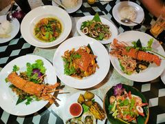 -Onion restaurant
