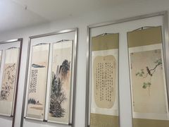 -少年書院·书法·围棋(驷马桥校区)