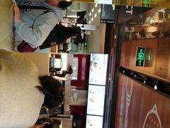-麦当劳(新王府井店)