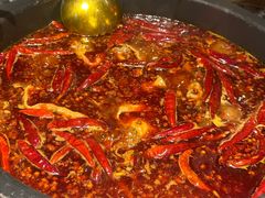 -蜀大侠火锅(寰球文化地标·总府店)