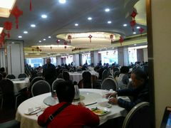 大堂-和乐喜宴海鲜酒家(骏荣广场店)