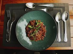 -三嚥阁 La Villa Restaurant