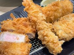 -胜博殿日式炸猪排(西红门店)