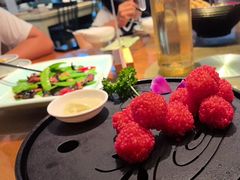 -江南驿·二十余年创意杭帮味(良渚玉鸟集店)