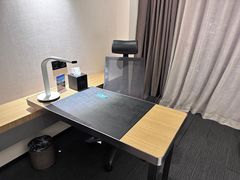 -舟山希尔顿酒店