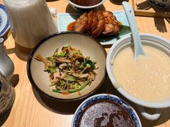 -南京大牌档(龙江新城市广场店)