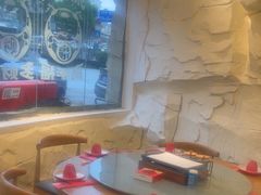 -大哈福烧烤·海鲜·家常菜(延安三路店)