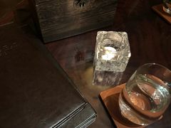 -LONG BAR 廊吧(外滩华尔道夫酒店)