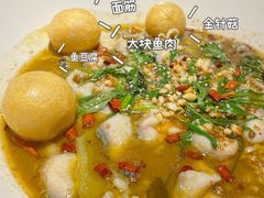 -友达面馆(广州总店)