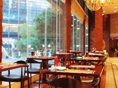 -广州希尔顿逸林酒店-OPEN開·全日制餐厅·海鲜·小火锅·自助餐(东风路店)