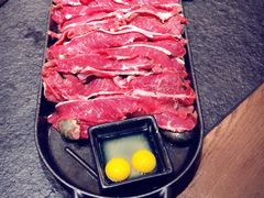 -盡膳口福跷脚牛肉火锅(合生汇购物中心店)