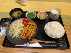 -辻利茶舖TSUJIRI(万象天地店)