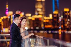 -格乐利雅婚礼艺术中心(南外滩店)