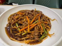 -刘胖子家常菜·蹄花焖藕(中南店)