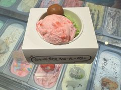 -西树泡芙(秦皇岛茂业天地店)