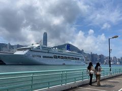 -香港会议展览中心演讲厅