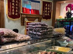 -新疆伊宁远征餐厅