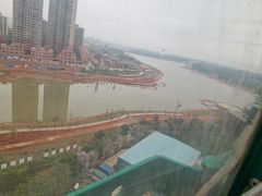 -茂德公鼓城