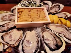 -斯普汇生蚝牛排馆(中骏世界城店)