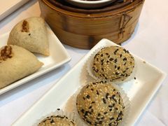 -同乐轩港式早茶