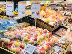 -盒马鲜生(顺义店)