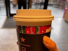 -星巴克臻选(金桥国际店)