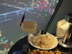 -苏丝的天空高空酒吧Suzie's Sky Bar